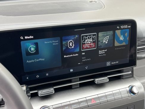 Used 2025 Hyundai Kona SEL image 20