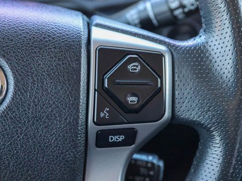 Used 2017 Toyota 4Runner SR5 image 30