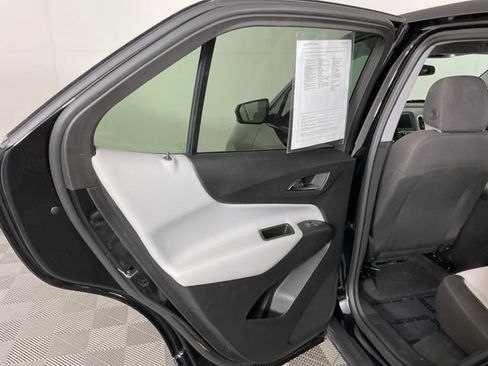 Used 2024 Chevrolet Equinox LS w/ LS Convenience Package AWD/4WD image 25