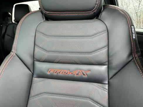 New 2026 Nissan Frontier PRO-4X w/ Pro Premium Package image 27