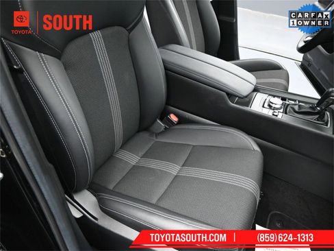 Used 2025 MAZDA CX-50 AWD 2.5 S w/ Preferred Package image 27