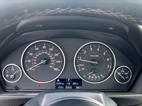 Used 2014 BMW 435i Convertible image 22