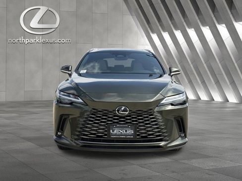 Certified 2023 Lexus RX 350 Premium w/ Accessory Package (K3) FWD image 27