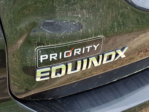 Used 2021 Chevrolet Equinox LT FWD image 5