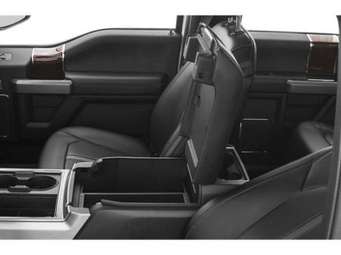 Used 2019 Ford F250 Lariat w/ Lariat Ultimate Package AWD/4WD image 14