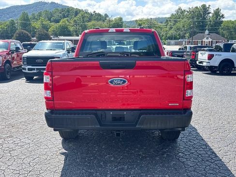 Used 2022 Ford F150 XL AWD/4WD image 6
