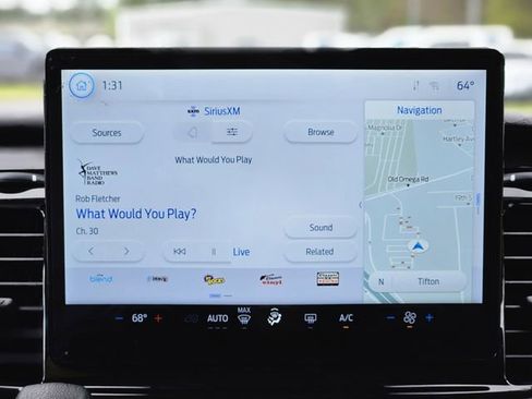 Used 2024 Ford Transit 350 XLT image 23