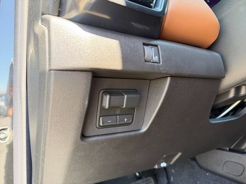 New 2026 GMC Canyon AT4 w/ Technology Plus Package AWD/4WD image 19
