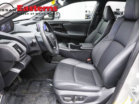 Used 2023 Toyota bZ4X AWD w/ Weather Package image 14