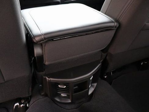 Used 2025 RAM 2500 Big Horn image 46