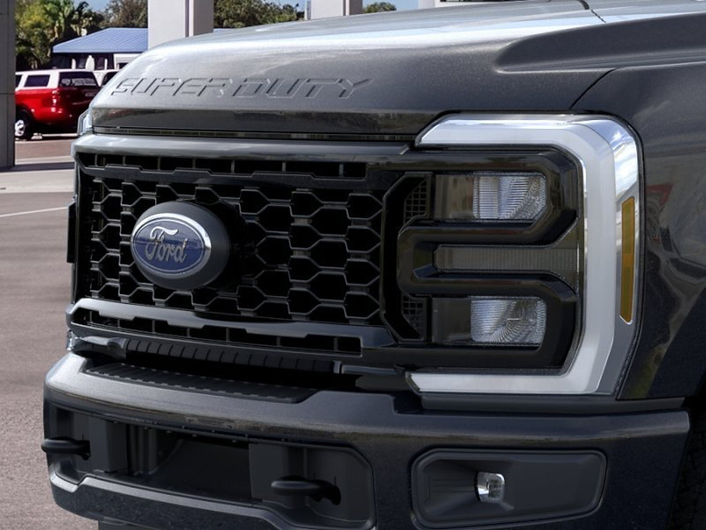 New 2026 Ford F250 XL w/ STX Appearance Package AWD/4WD image 51