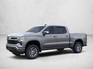 New 2026 Chevrolet Silverado 1500 LT RWD video 3