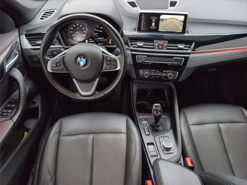 Used 2021 BMW X1 sDrive28i FWD image 28