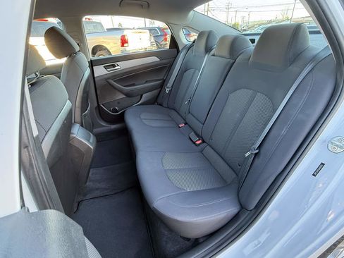 Used 2018 Hyundai Sonata SEL image 5