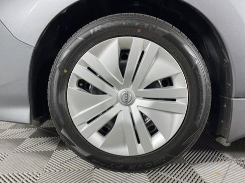 Used 2023 Nissan Leaf S FWD image 12