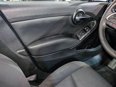 Used 2020 FIAT 500X Pop AWD/4WD image 33