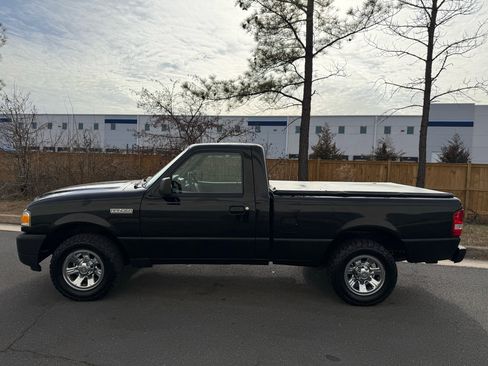 Used 2009 Ford Ranger Sport image 8