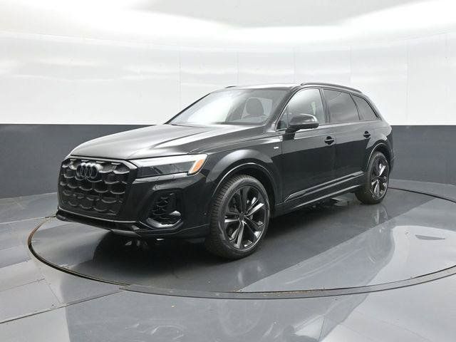 New 2026 Audi Q7 2.0T Premium Plus AWD/4WD image 3