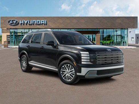 New 2026 Hyundai Palisade SEL image 6