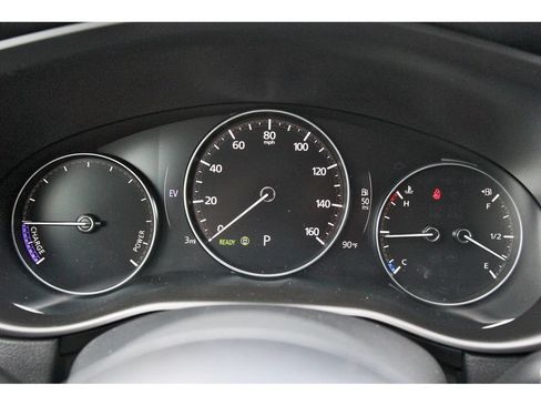 New 2026 MAZDA CX-50 AWD 2.5 Hybrid w/ Weather Package image 12