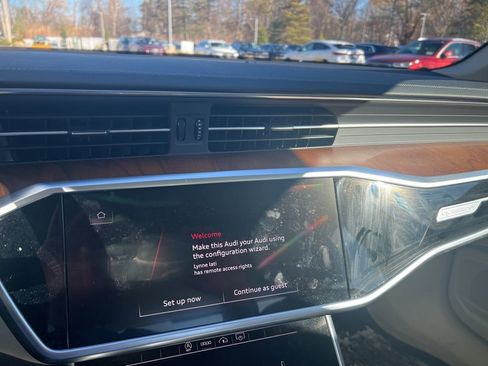 Used 2023 Audi A6 2.0T Premium w/ Convenience Package image 67