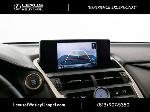 Used 2021 Lexus NX 300 AWD w/ Premium Package image 37