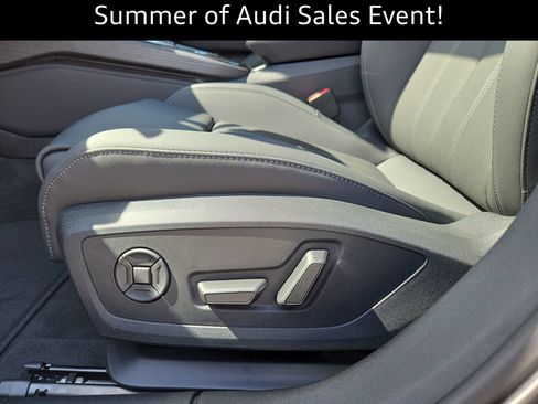 New 2026 Audi A6 Premium Plus AWD/4WD image 17