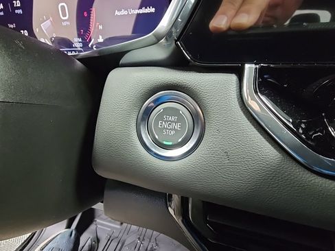 New 2026 GMC Canyon Elevation w/ Convenience Package image 25