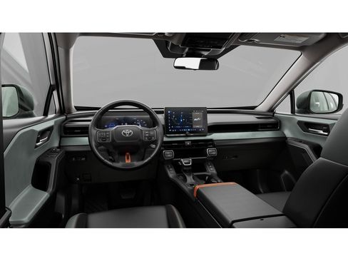 New 2026 Toyota RAV4 AWD Plug-in Hybrid image 19