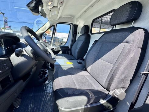 New 2025 RAM ProMaster 2500 w/ Safety Group image 16