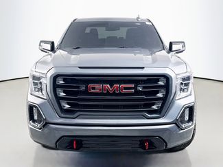 Used 2021 GMC Sierra 1500 AT4 video 2