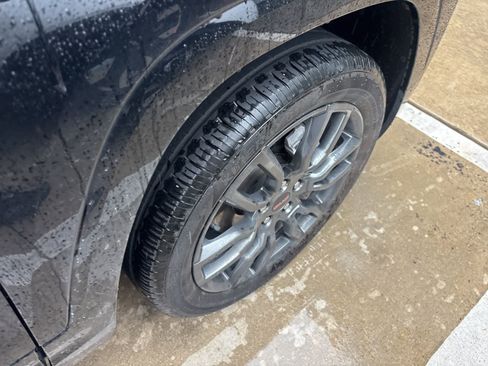 Used 2023 GMC Terrain Denali w/ Black Diamond Edition AWD/4WD image 16