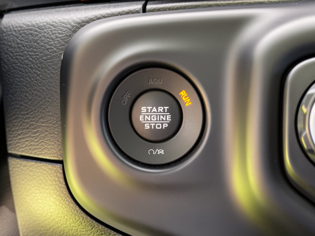 Used 2021 Jeep Wrangler Rubicon AWD/4WD image 20