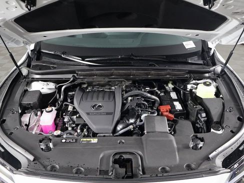 New 2026 Lexus RX 350 FWD image 9