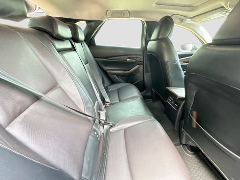 Used 2022 MAZDA CX-30 2.5 Turbo w/ Premium Package AWD/4WD image 27