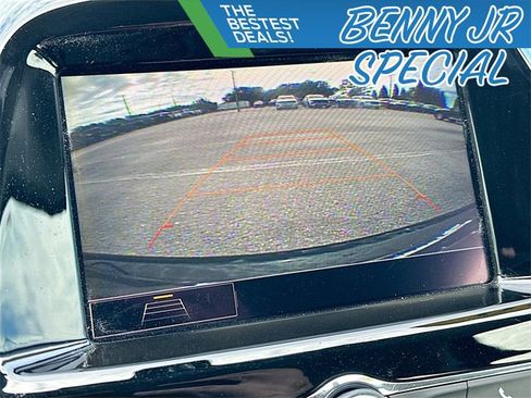 Used 2020 Chevrolet Spark LT image 13