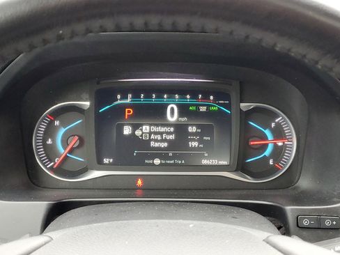 Certified 2021 Honda Pilot EX-L image 17