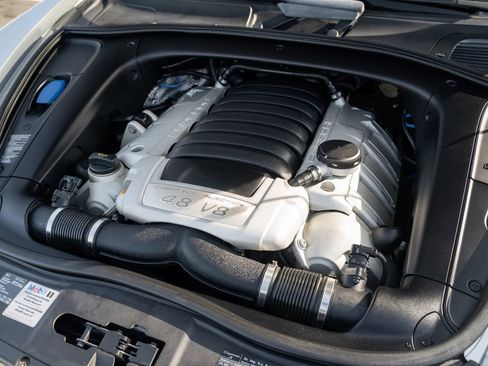 Used 2008 Porsche Cayenne S image 26