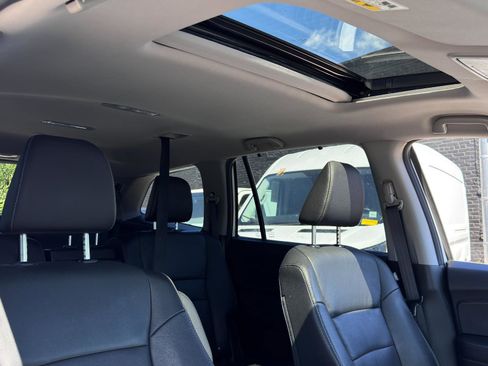 Used 2022 Honda Pilot EX-L image 29