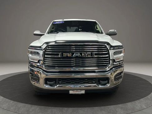 Used 2022 RAM 2500 Laramie image 8