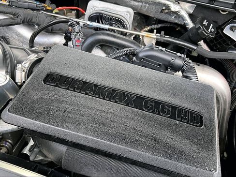 Used 2024 GMC Sierra 2500 Denali Ultimate AWD/4WD image 34