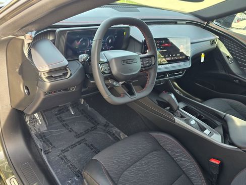 New 2026 Dodge Charger R/T AWD/4WD image 19