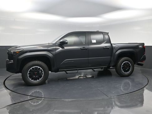 New 2026 Toyota Tacoma TRD Off-Road AWD/4WD image 3