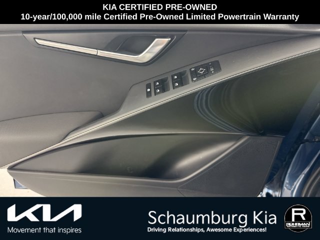 Certified 2023 Kia Niro EX w/ EX Cold Weather Package FWD image 18