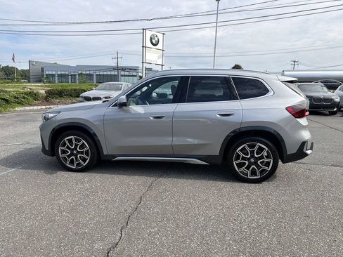 Used 2026 BMW X1 xDrive28i w/ Technology Package AWD/4WD image 11