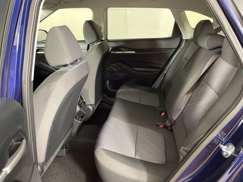 New 2026 Kia Seltos LX image 31