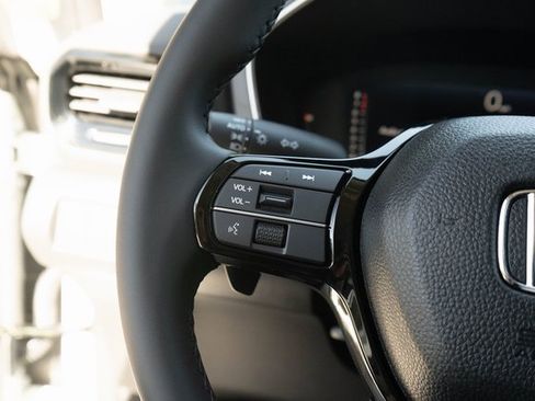 New 2026 Honda Passport RTL image 23