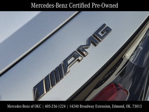 Used 2026 Mercedes-Benz AMG GT 55 image 9