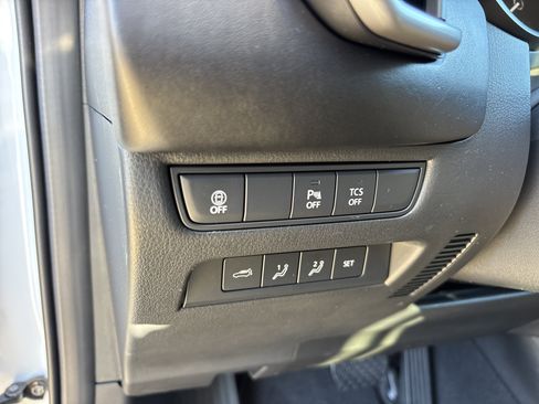 New 2026 MAZDA CX-50 AWD 2.5 S w/ Weather Package image 23