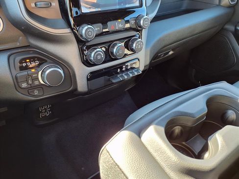 New 2026 RAM 1500 Tradesman image 15